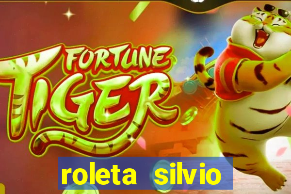 roleta silvio santos jogo